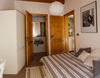Dentro Le Mura (casa Vacanze Nel Centro Di Catania)