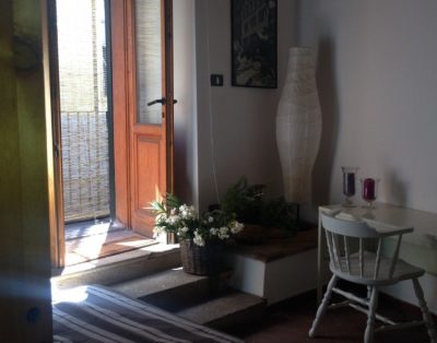 Dentro Le Mura (casa Vacanze Nel Centro Di Catania)