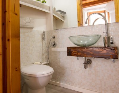 Dentro Le Mura (casa Vacanze Nel Centro Di Catania)