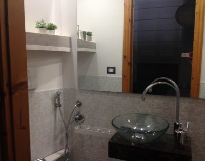 Dentro Le Mura (casa Vacanze Nel Centro Di Catania)