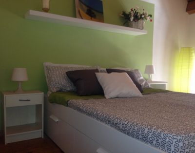 Dentro Le Mura (casa Vacanze Nel Centro Di Catania)