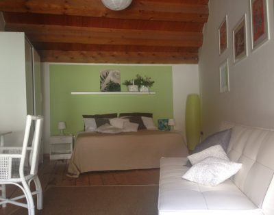 Dentro Le Mura (casa Vacanze Nel Centro Di Catania)