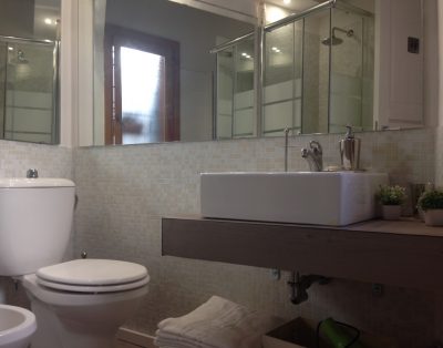 Dentro Le Mura (casa Vacanze Nel Centro Di Catania)