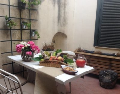 Dentro Le Mura (casa Vacanze Nel Centro Di Catania)