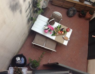 Dentro Le Mura (casa Vacanze Nel Centro Di Catania)