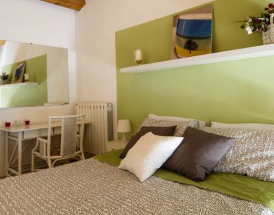 Dentro Le Mura (casa Vacanze Nel Centro Di Catania)