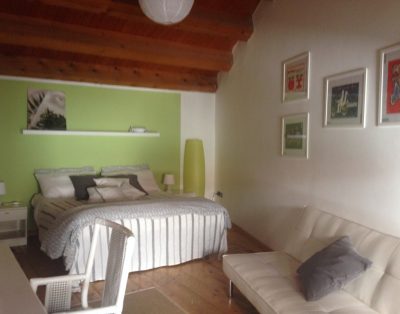 Dentro Le Mura (casa Vacanze Nel Centro Di Catania)
