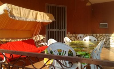 Salento, A 2 Passi Dal Mar Jonio