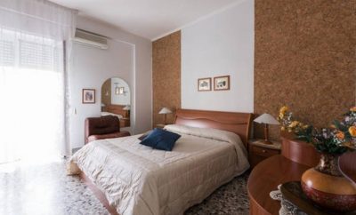 Appartamento A 100 Mt. Dal Policlinico E 300mt Stazione Bari