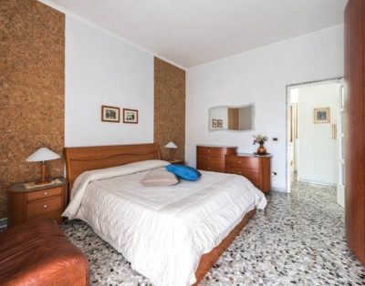 Appartamento A 100 Mt. Dal Policlinico E 300mt Stazione Bari