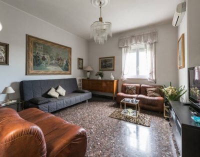 Appartamento A 100 Mt. Dal Policlinico E 300mt Stazione Bari