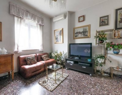 Appartamento A 100 Mt. Dal Policlinico E 300mt Stazione Bari