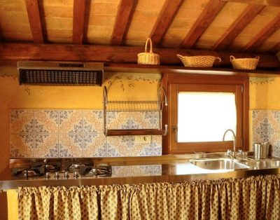 Agriturismo Fiore Di Campo