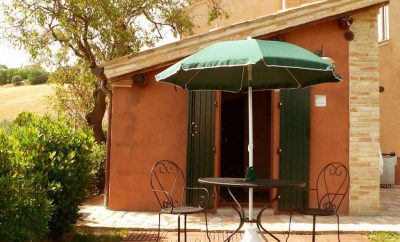 Agriturismo Fiore Di Campo