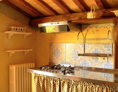 Agriturismo Fiore Di Campo