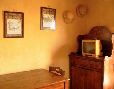 Agriturismo Fiore Di Campo