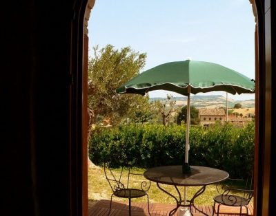 Agriturismo Fiore Di Campo