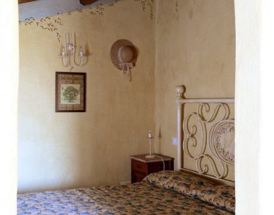 Agriturismo Fiore Di Campo