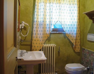 Agriturismo Fiore Di Campo