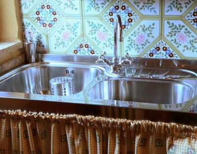 Agriturismo Fiore Di Campo