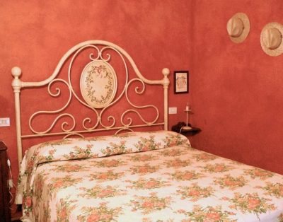 Agriturismo Fiore Di Campo