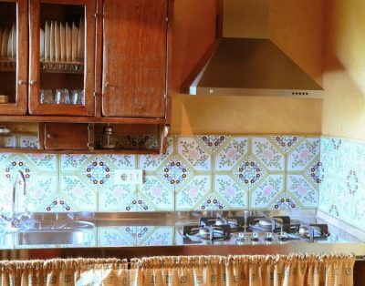 Agriturismo Fiore Di Campo