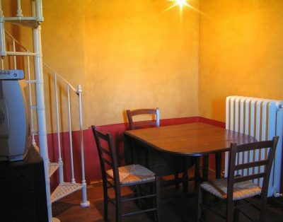 Agriturismo Fiore Di Campo