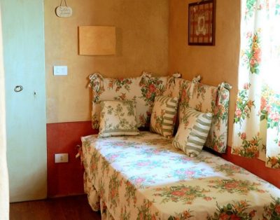 Agriturismo Fiore Di Campo