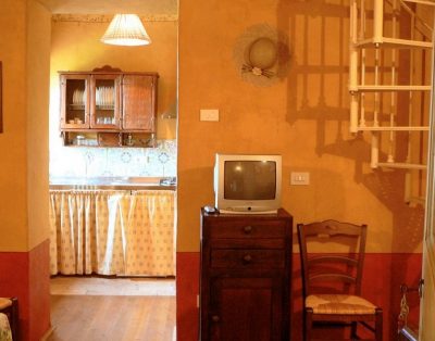 Agriturismo Fiore Di Campo