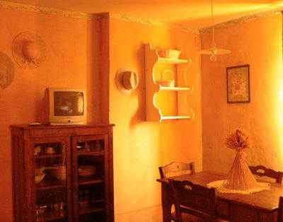 Agriturismo Fiore Di Campo