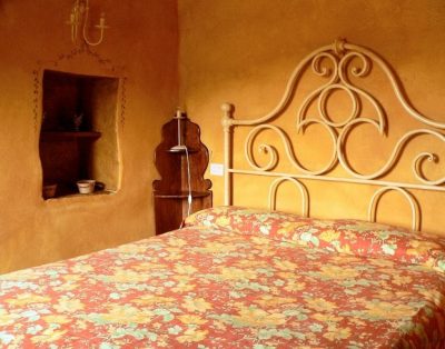 Agriturismo Fiore Di Campo