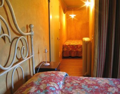 Agriturismo Fiore Di Campo