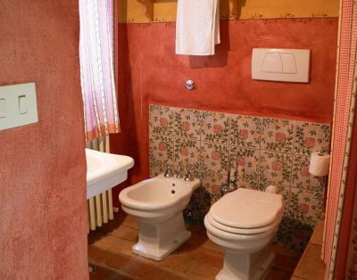 Agriturismo Fiore Di Campo