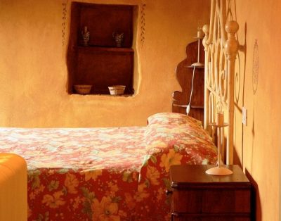 Agriturismo Fiore Di Campo