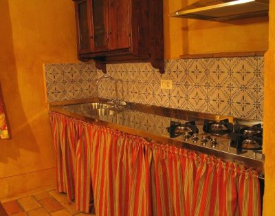 Agriturismo Fiore Di Campo