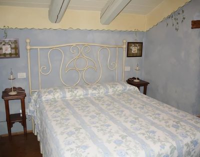 Appartamenti In Agriturismo