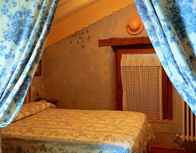 Appartamenti In Agriturismo