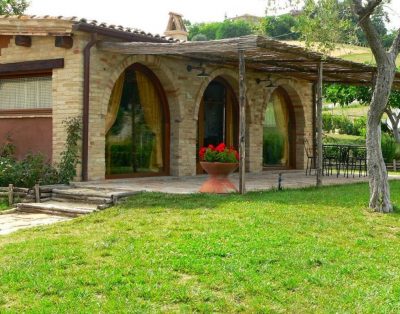 Appartamenti In Agriturismo