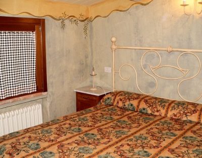 Appartamenti In Agriturismo