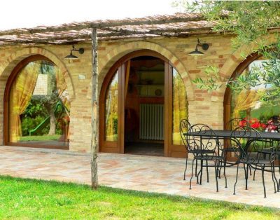 Appartamenti In Agriturismo