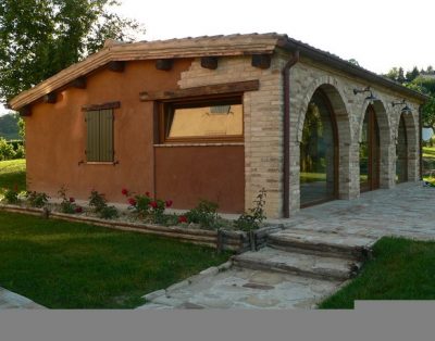 Appartamenti In Agriturismo