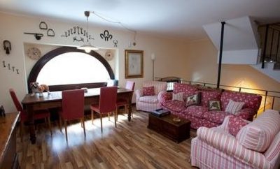B&b Borgo Antico