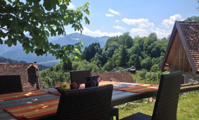 Casa Di Montagna Con Giardino, Zona Ravascletto Zoncolan