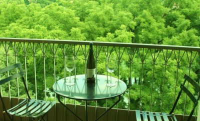 Alloggio Con Vista In Riva Al Fiume, A Due Passi Dal Centro