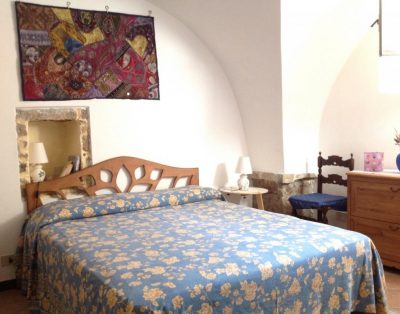 Delizioso Appartamento In Antico Tipico Borgo Ligure