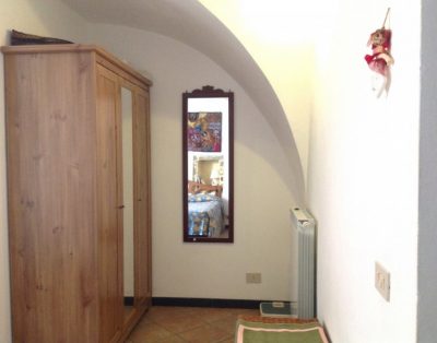 Delizioso Appartamento In Antico Tipico Borgo Ligure