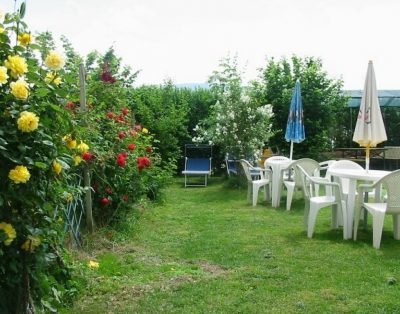 Appartamento Bello E Comodo Con Giardino Con Piccola Piscina