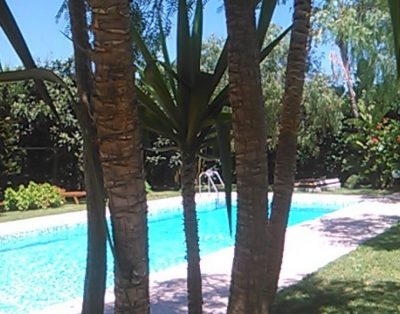 Villa 11 Posti, Piscina, Torre Guaceto, Wifi Internet