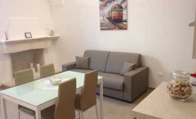 Casa Indipendente Piano Terra Quartiere Tranquillo