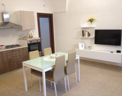 Casa Indipendente Piano Terra Quartiere Tranquillo